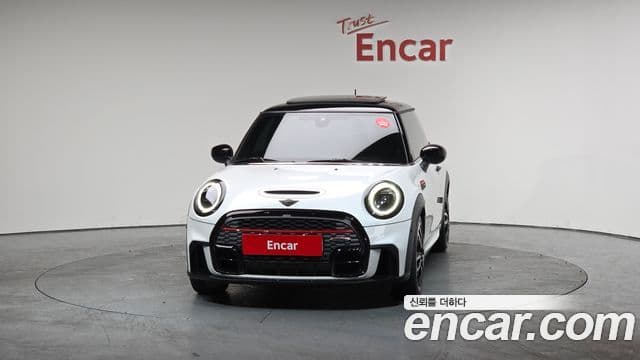 Mini Cooper S 3세대, 2024 3