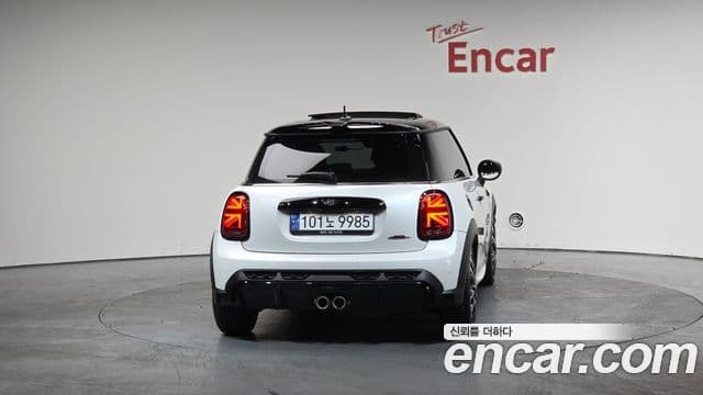 Mini Cooper S 3세대, 2024 4