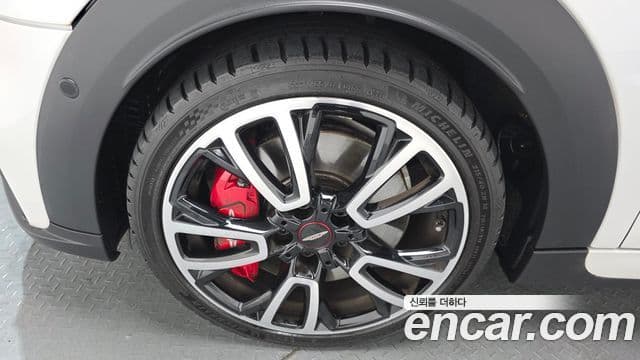 Mini Cooper S 3세대, 2024 все фото