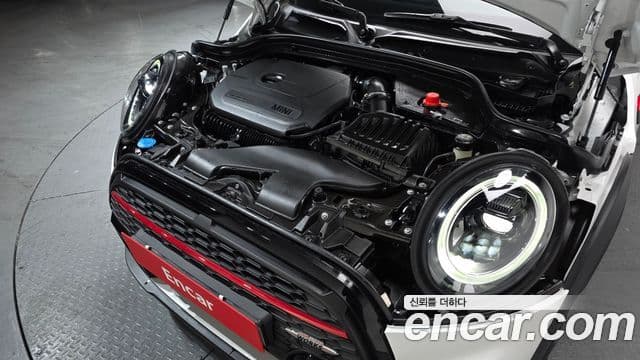 Mini Cooper S 3세대, 2024 6