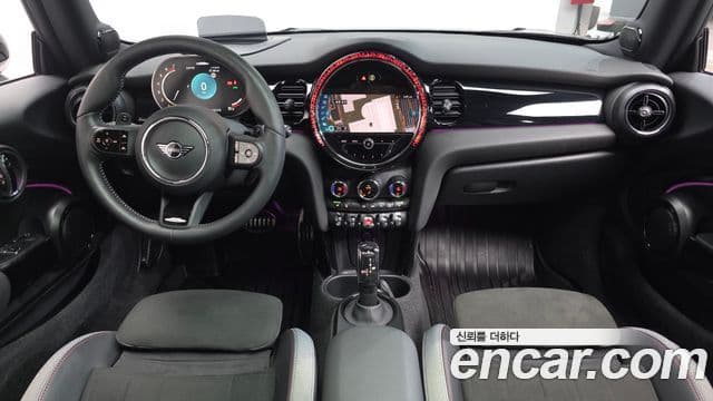 Mini Cooper S 3세대, 2024 7