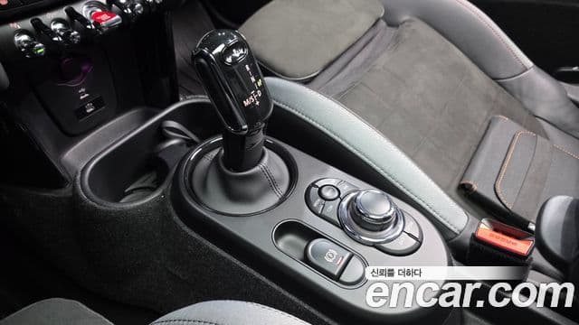 Mini Cooper S 3세대, 2024 9