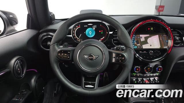 Mini Cooper S 3세대, 2024 14