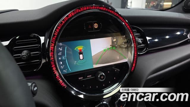 Mini Cooper S 3세대, 2024 16