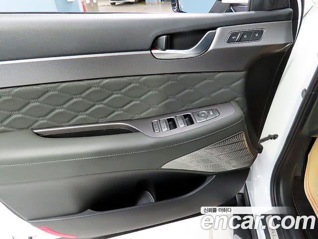 Hyundai Palisade Calligraphy, 2022 11