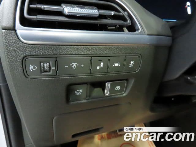 Hyundai Palisade Calligraphy, 2022 12