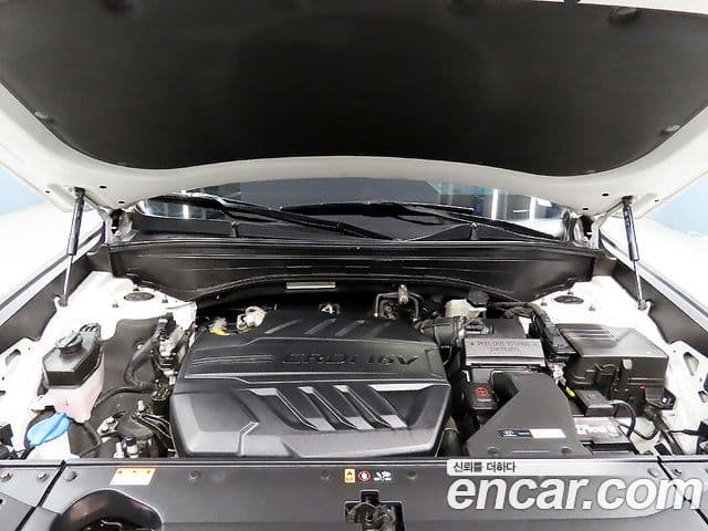 Hyundai Palisade Calligraphy, 2022 18