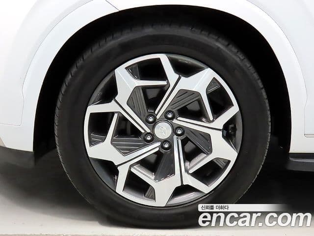 Hyundai Palisade Calligraphy, 2022 19