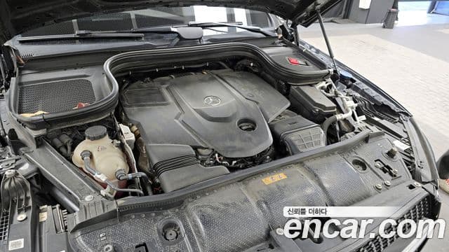 Mercedes-Benz GLE-класс W167 GLE400d 4MATIC купе, 2022 6