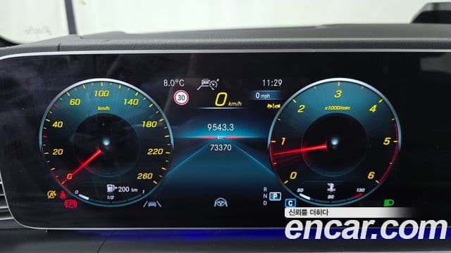 Mercedes-Benz GLE-класс W167 GLE400d 4MATIC купе, 2022 8