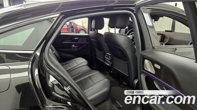 Mercedes-Benz GLE-класс W167 GLE400d 4MATIC купе, 2022 12