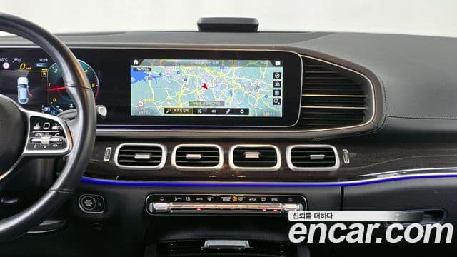 Mercedes-Benz GLE-класс W167 GLE400d 4MATIC купе, 2022 14