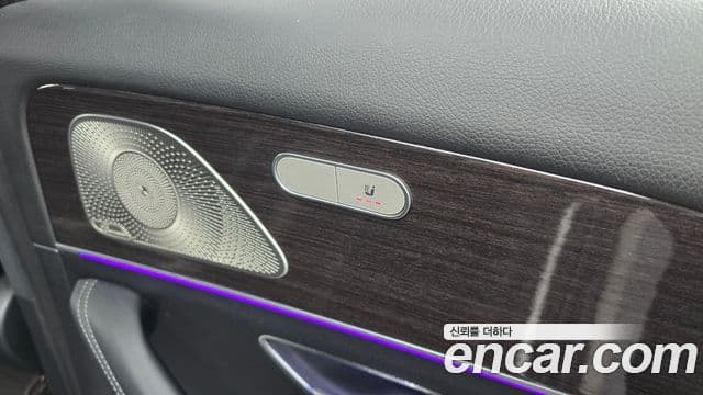 Mercedes-Benz GLE-класс W167 GLE400d 4MATIC купе, 2022 19