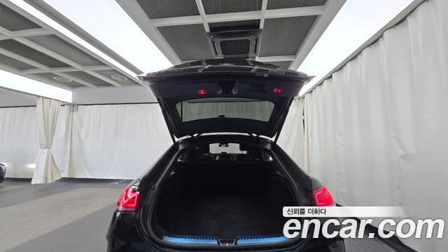 Mercedes-Benz GLE-класс W167 GLE400d 4MATIC купе, 2022 20