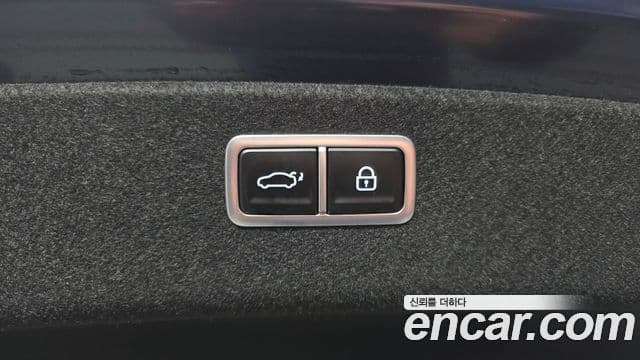 Genesis G80 (RG3), 2021 20