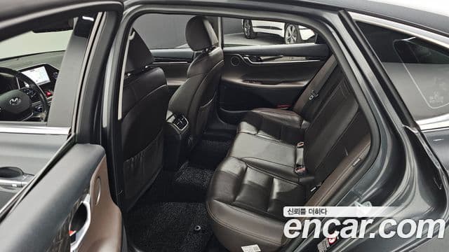 Hyundai Grandeur IG Premium, 2019 12