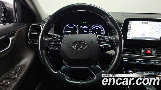 Hyundai Grandeur IG Premium, 2019 13