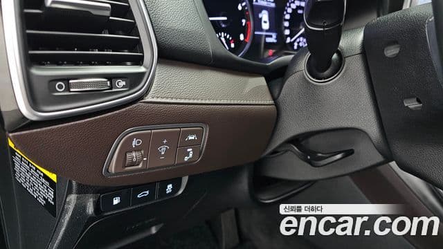 Hyundai Grandeur IG Premium, 2019 16