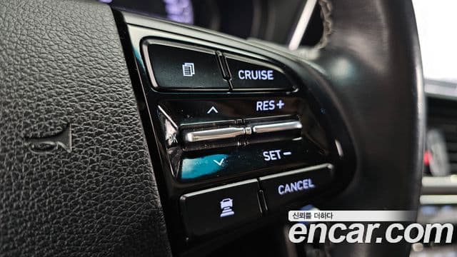 Hyundai Grandeur IG Premium, 2019 19