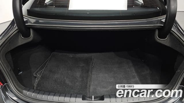 Hyundai Grandeur IG Premium, 2019 20