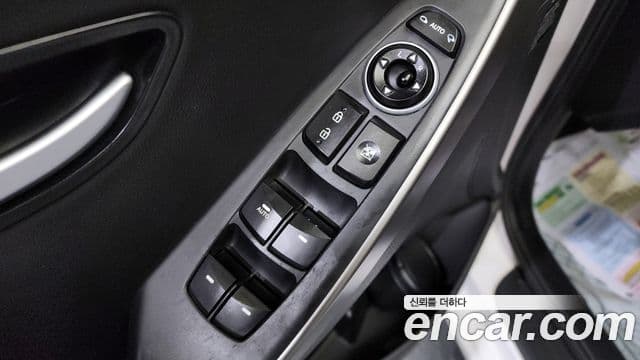 Hyundai i30(новый кузов / новое поколение) дизель 1.6 VGT Extreme, 2012 13