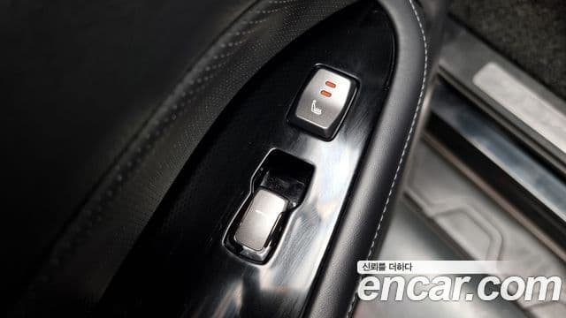 KG모빌리티(SsangYong) G4 Rexton Eurasia Edition, 2018 18