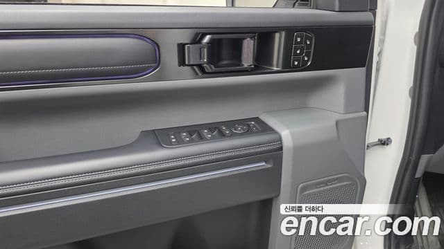 Kia 타스만 X-Pro, 2026 18