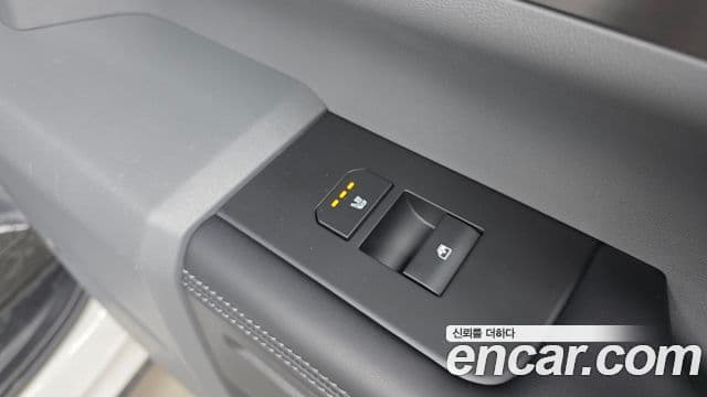 Kia 타스만 X-Pro, 2026 19