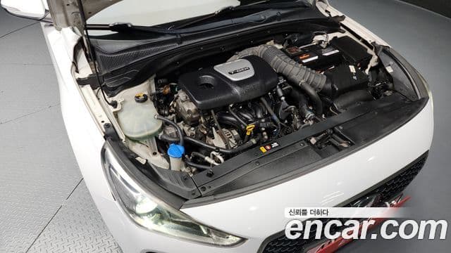 Hyundai i30 (PD) Sport Premium, 2018 6