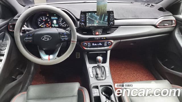 Hyundai i30 (PD) Sport Premium, 2018 7