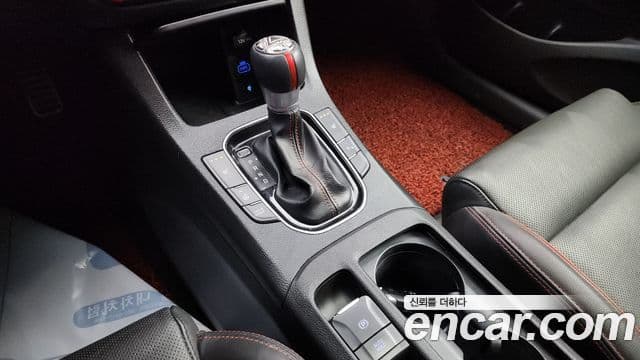 Hyundai i30 (PD) Sport Premium, 2018 9