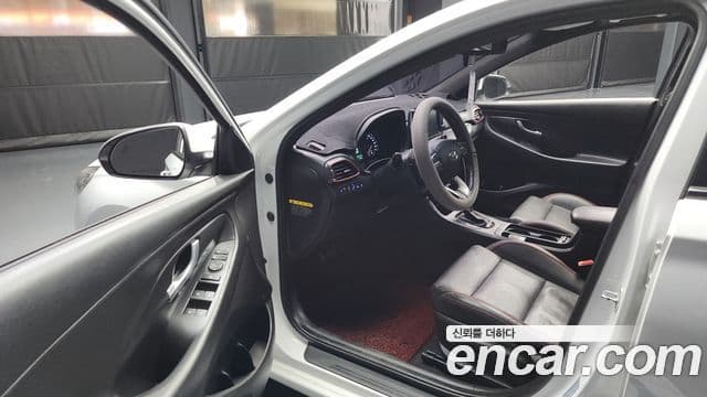 Hyundai i30 (PD) Sport Premium, 2018 10