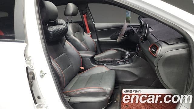 Hyundai i30 (PD) Sport Premium, 2018 11