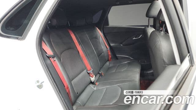 Hyundai i30 (PD) Sport Premium, 2018 12