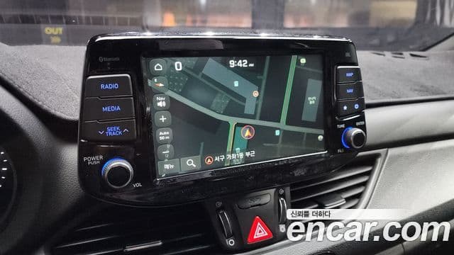 Hyundai i30 (PD) Sport Premium, 2018 14