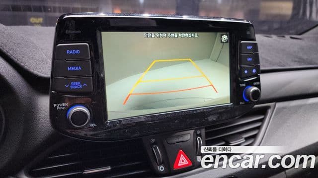 Hyundai i30 (PD) Sport Premium, 2018 15