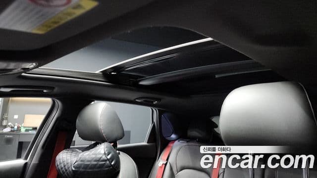 Hyundai i30 (PD) Sport Premium, 2018 17