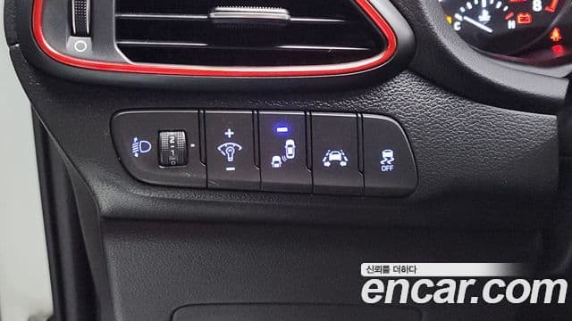 Hyundai i30 (PD) Sport Premium, 2018 18