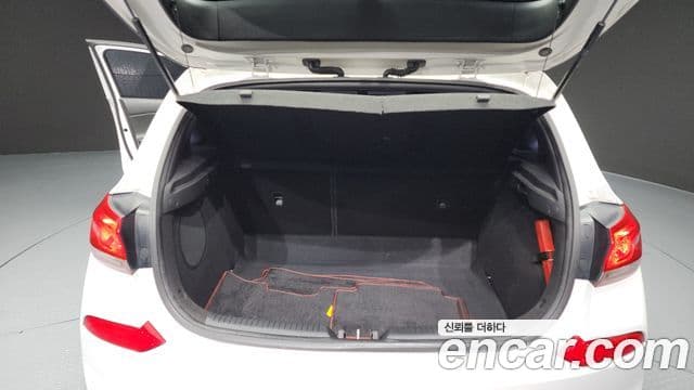 Hyundai i30 (PD) Sport Premium, 2018 20