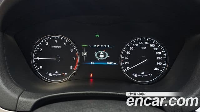 Hyundai Genesis DH G330 Modern AWD, 2016 8