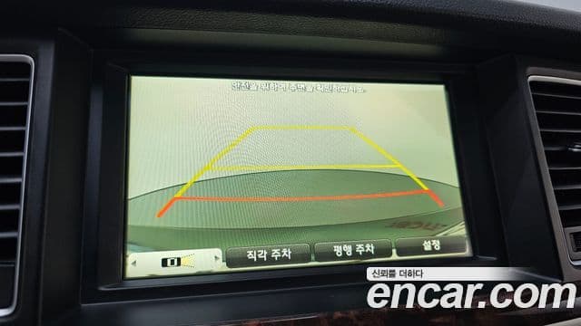 Hyundai Genesis DH G330 Modern AWD, 2016 15