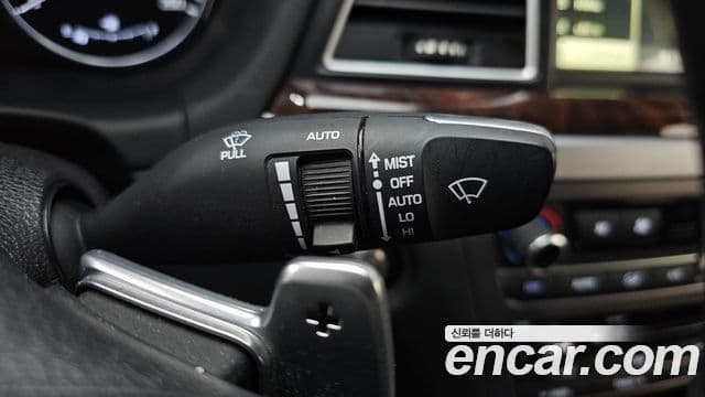 Hyundai Genesis DH G330 Modern AWD, 2016 17