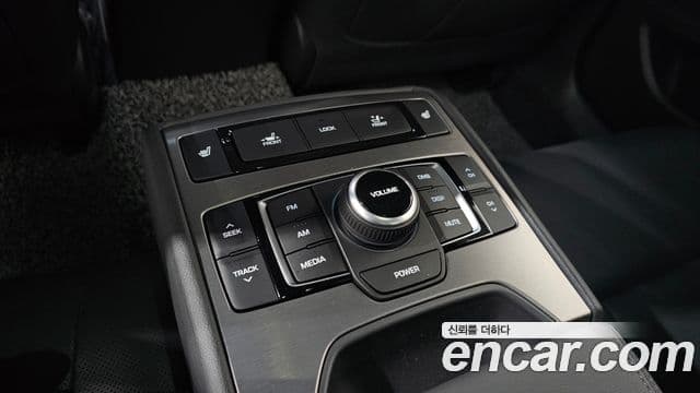 Hyundai Genesis DH G330 Modern AWD, 2016 18