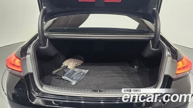 Hyundai Genesis DH G330 Modern AWD, 2016 20