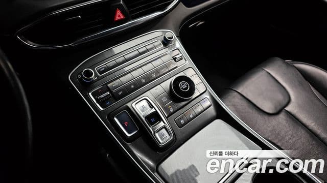 Hyundai The / новый New Santa Fe Prestige, 2021 9