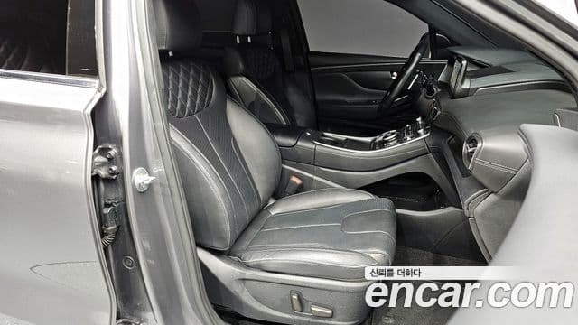 Hyundai The / новый New Santa Fe Prestige, 2021 10