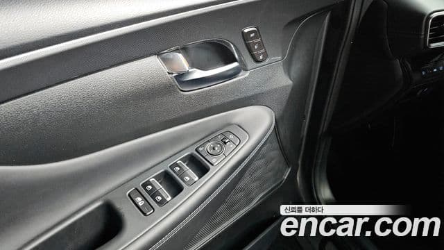 Hyundai The / новый New Santa Fe Prestige, 2021 13