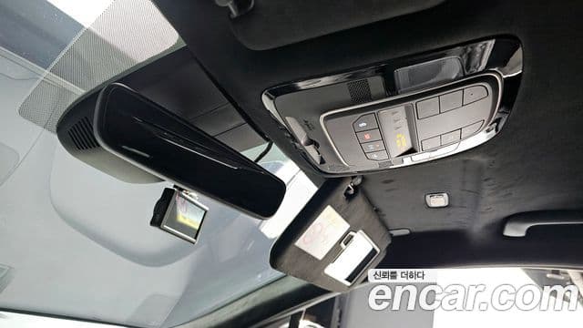 Hyundai The / новый New Santa Fe Prestige, 2021 18