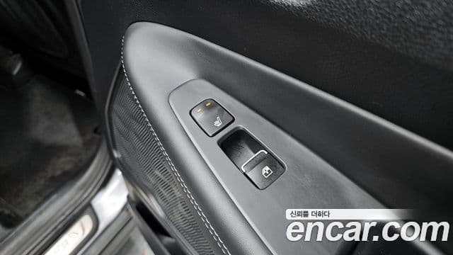 Hyundai The / новый New Santa Fe Prestige, 2021 19