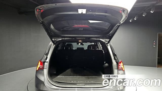 Hyundai The / новый New Santa Fe Prestige, 2021 20